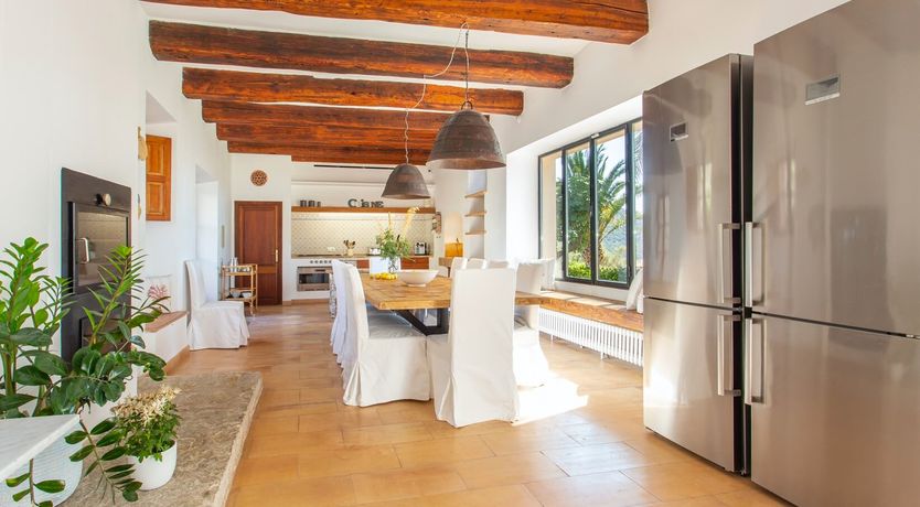 Photo of Palma Olive