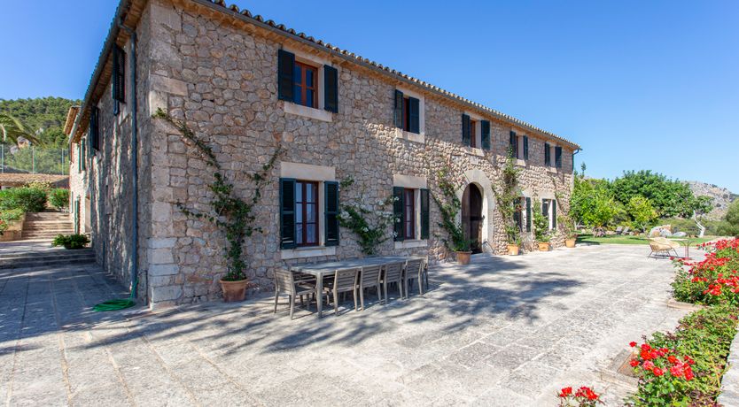 Photo of Palma Olive