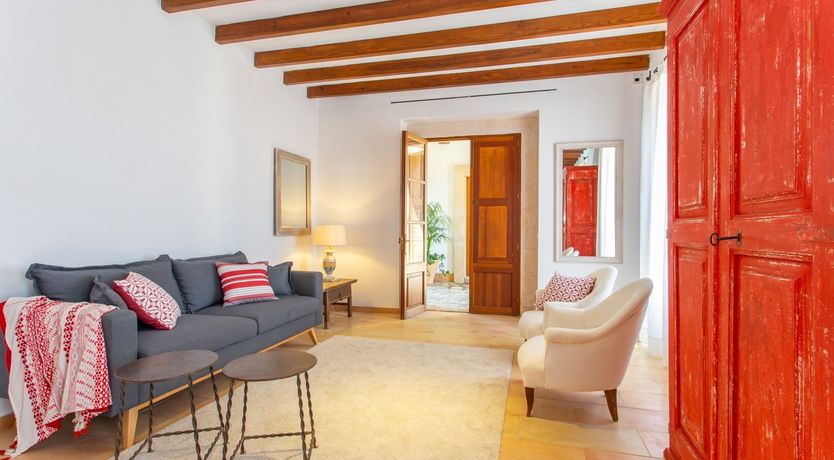 Photo of Palma Olive