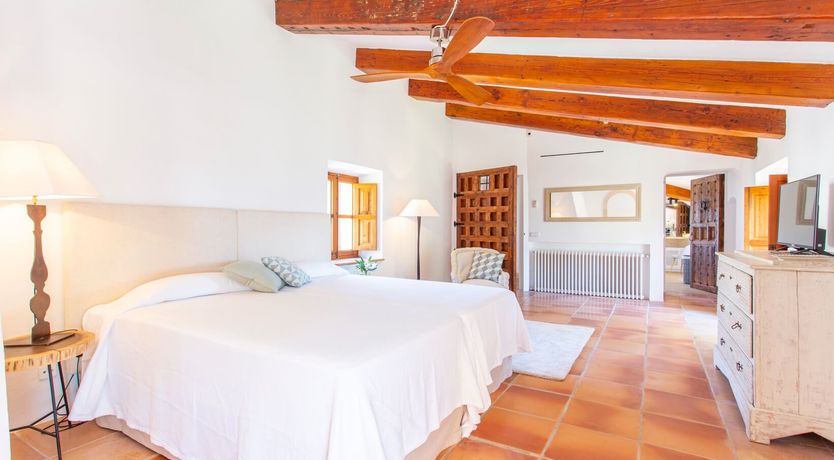 Photo of Palma Olive