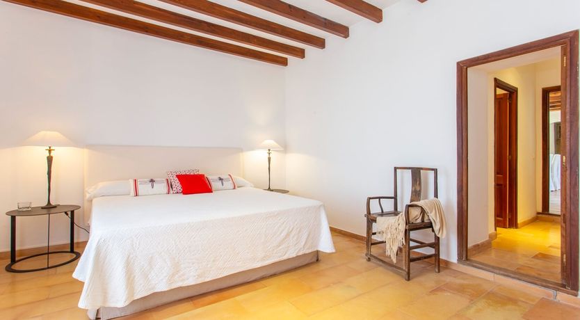 Photo of Palma Olive