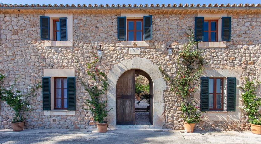 Photo of Palma Olive