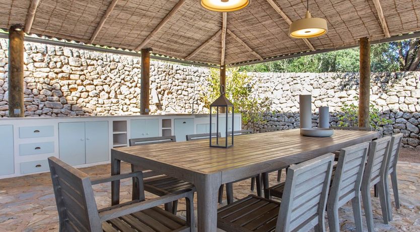 Photo of Palma Olive