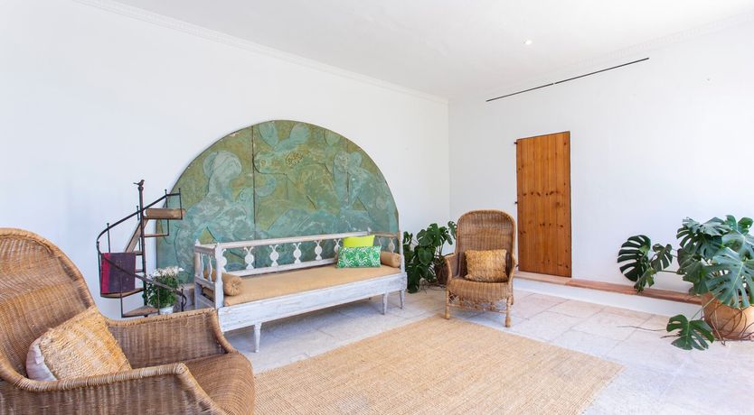 Photo of Palma Olive