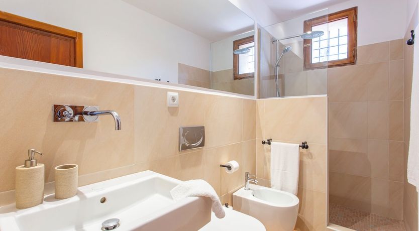 Photo of Palma Olive