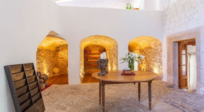 Photo of Palma Olive