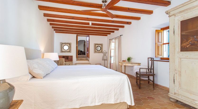 Photo of Palma Olive