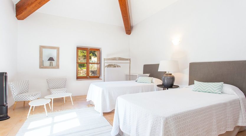 Photo of Palma Olive