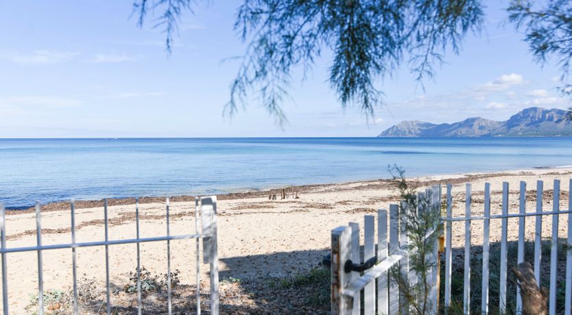 Photo of Tranquil Paradise