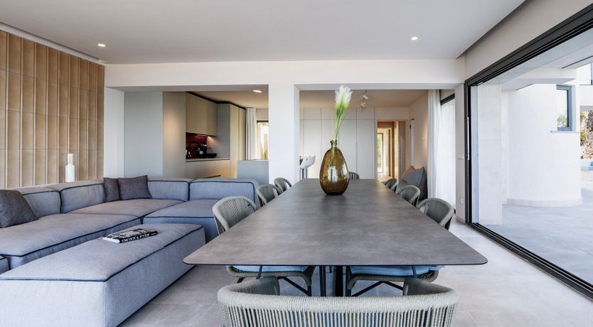 Photo of Tranquil Paradise