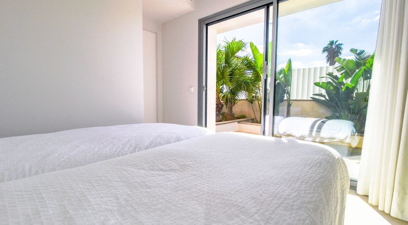 Photo of Tranquil Paradise