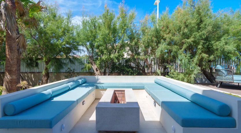 Photo of Tranquil Paradise