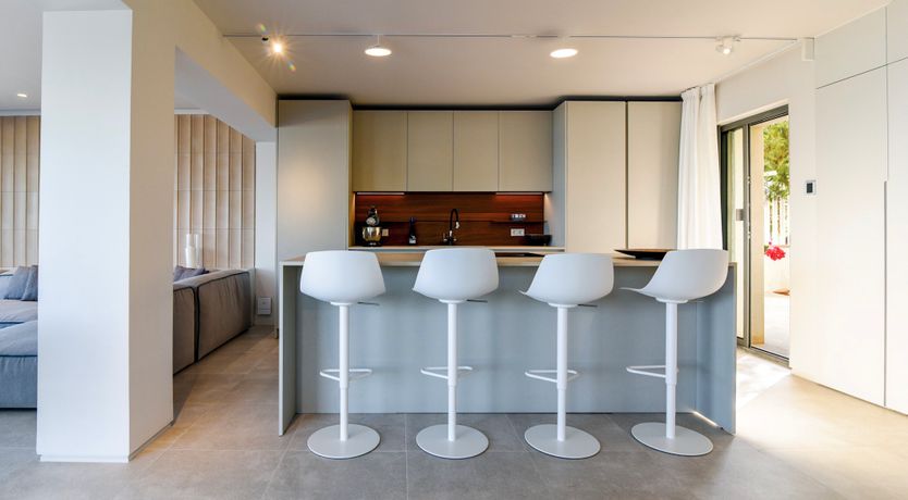 Photo of Tranquil Paradise