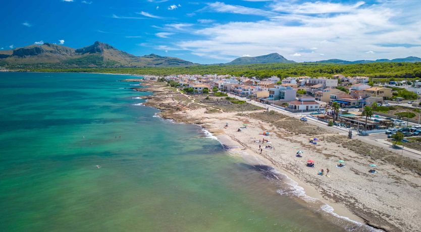 Photo of Tranquil Paradise