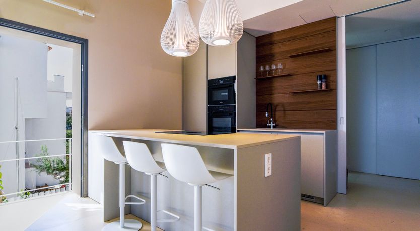 Photo of Tranquil Paradise