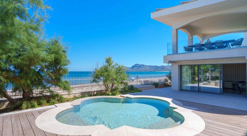 Photo of Tranquil Paradise