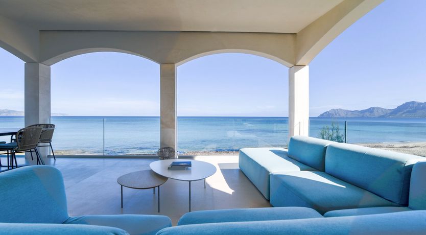 Photo of Tranquil Paradise