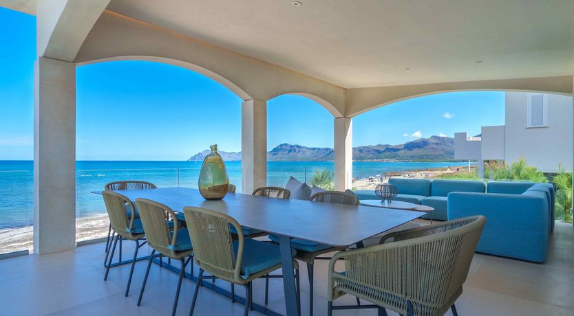 Photo of Tranquil Paradise