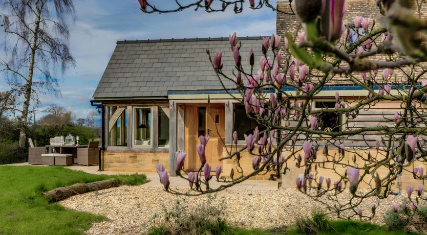 Photo of Wild Rose Lane