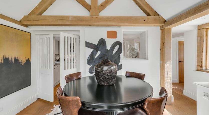 Photo of Wild Rose Lane