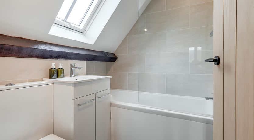 Photo of Wild Rose Lane