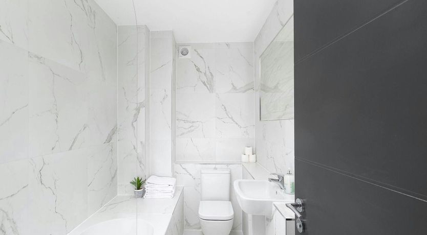 Photo of Enfield Modern