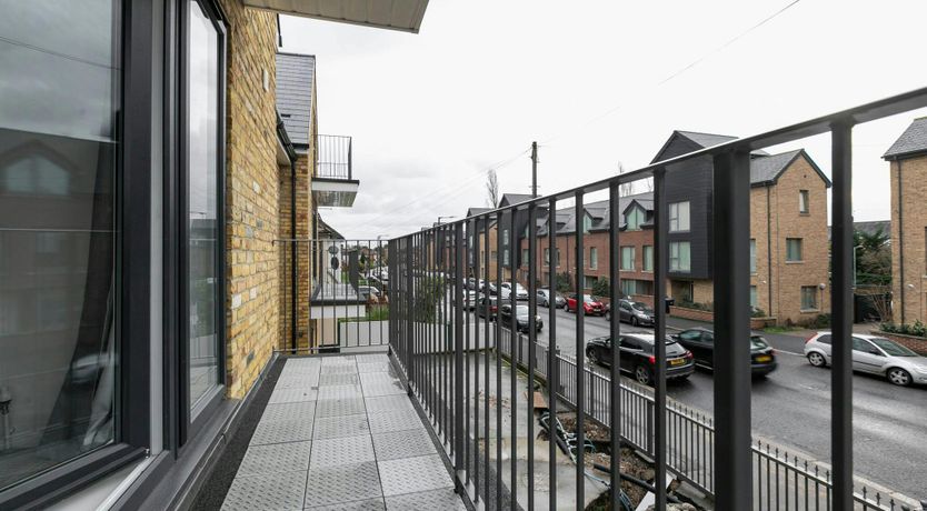 Photo of Enfield Modern