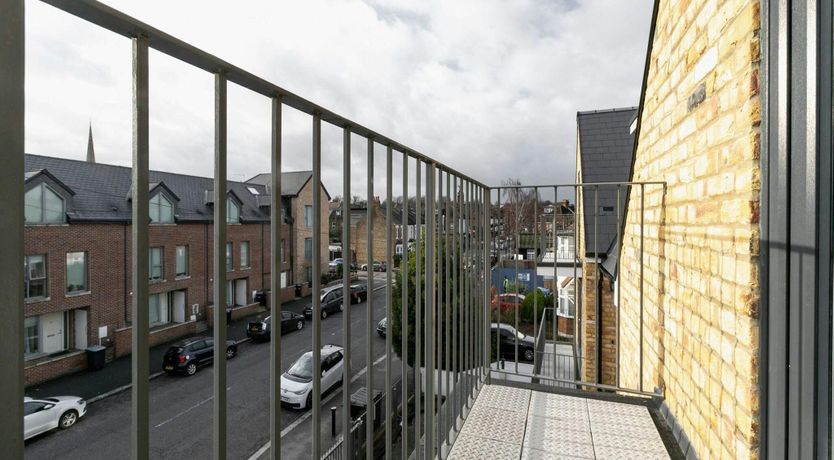 Photo of Enfield Modern