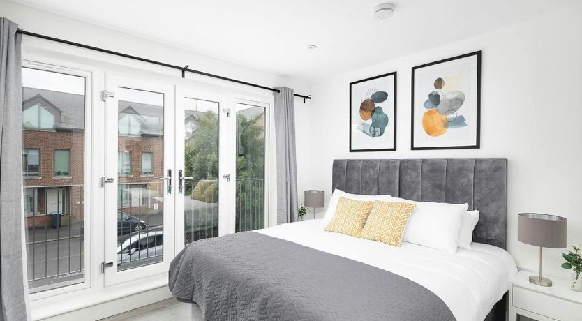 Photo of Enfield Modern