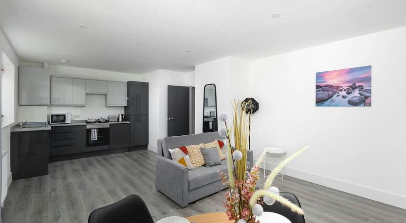 Photo of Enfield Modern