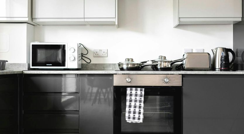 Photo of Enfield Modern