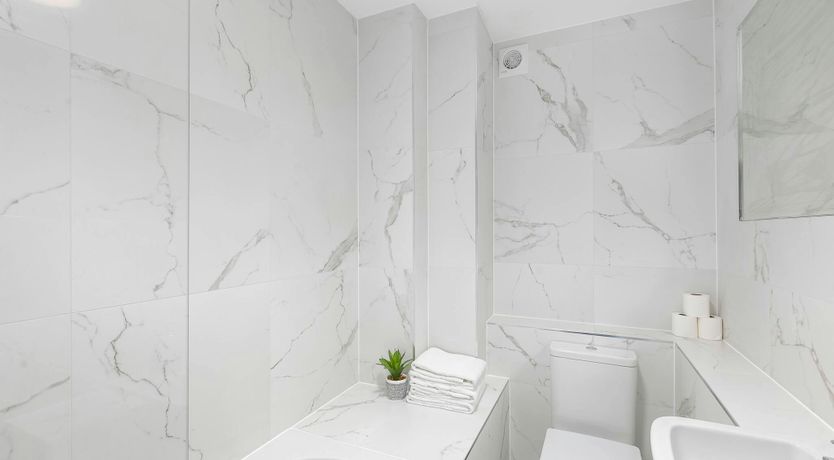 Photo of Enfield Modern