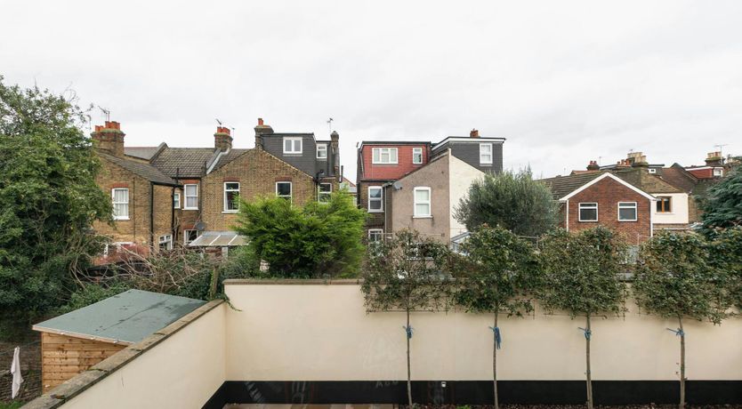 Photo of Enfield Modern