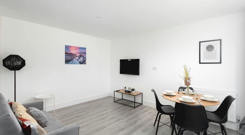 Photo of Enfield Modern