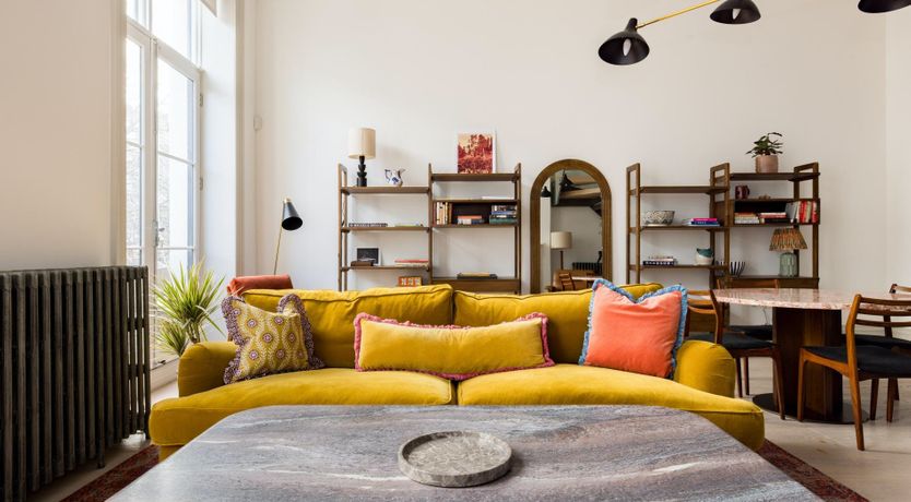 Photo of London Chic