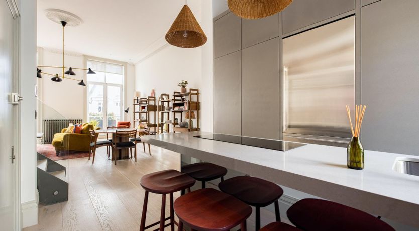 Photo of London Chic