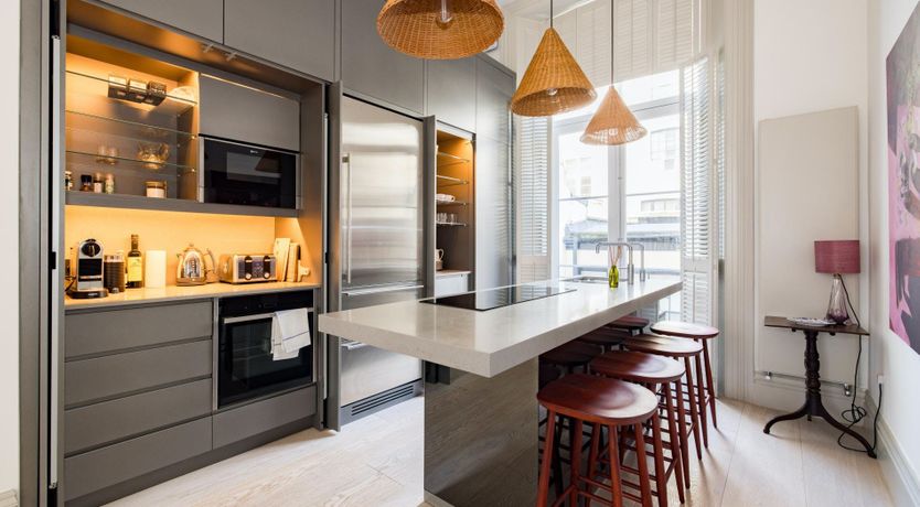 Photo of London Chic