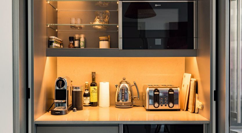 Photo of London Chic