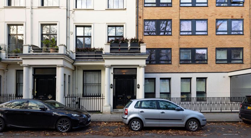 Photo of London Chic