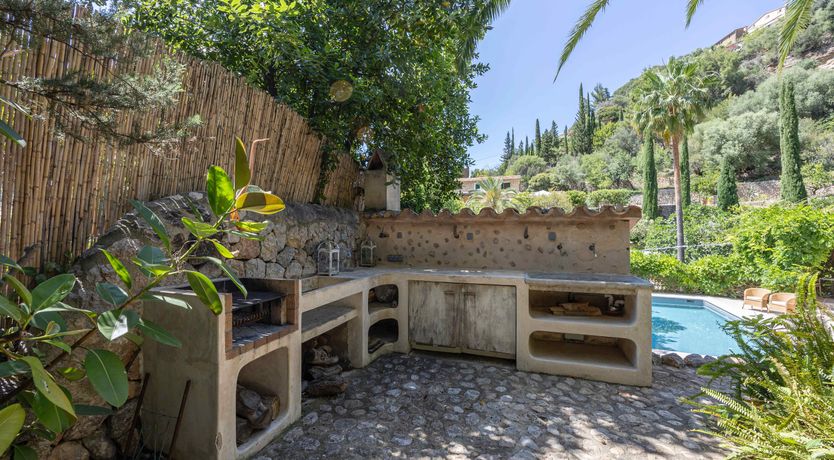 Photo of The Mallorcan Dream