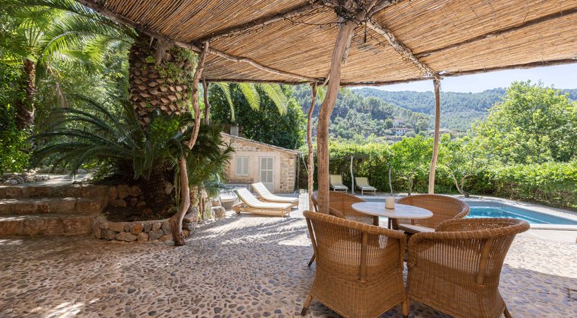 Photo of The Mallorcan Dream