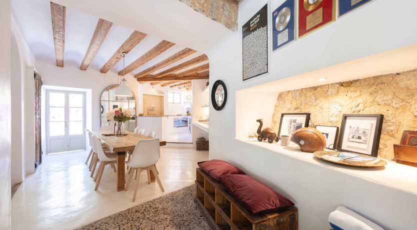 Photo of The Mallorcan Dream