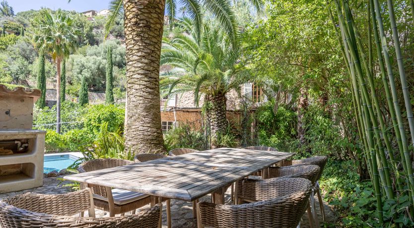 Photo of The Mallorcan Dream