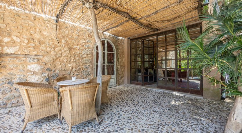 Photo of The Mallorcan Dream