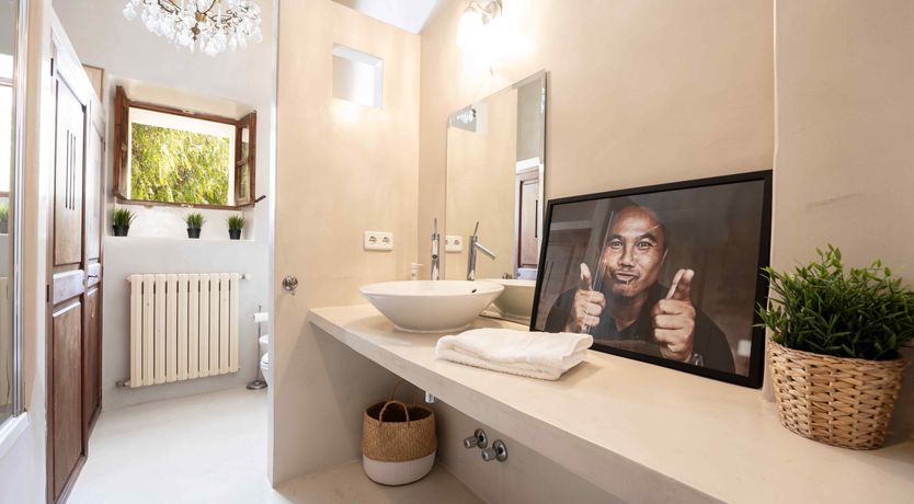 Photo of The Mallorcan Dream