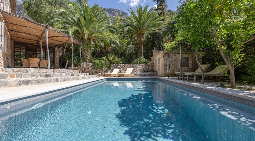 Photo of The Mallorcan Dream