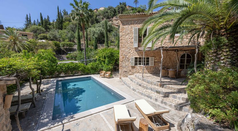 Photo of The Mallorcan Dream