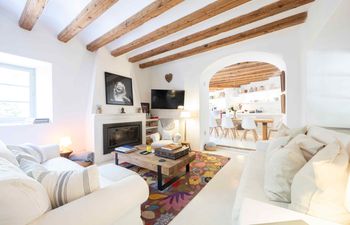 The Mallorcan Dream Holiday Home