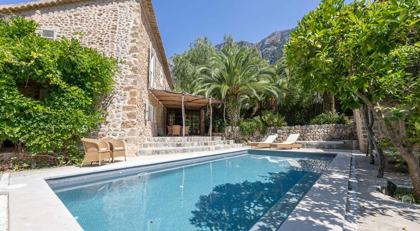 Photo of The Mallorcan Dream