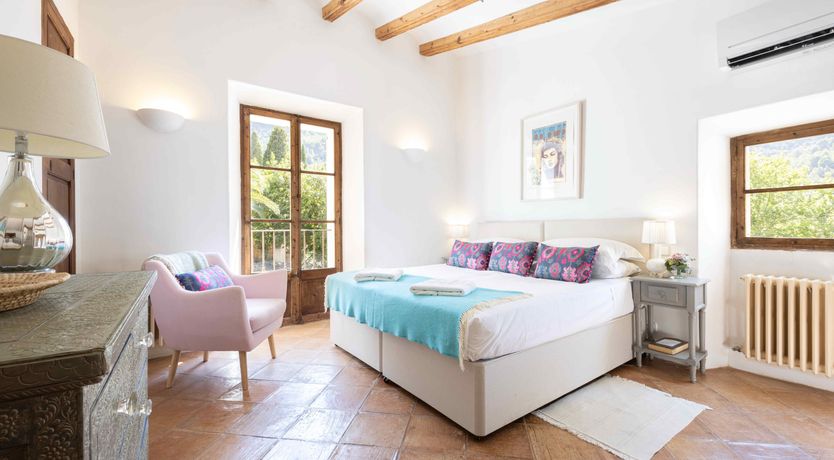 Photo of The Mallorcan Dream